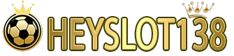 HEYSLOT138 Logo